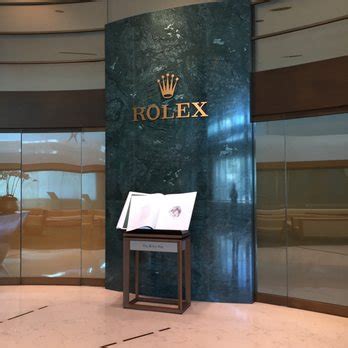 rolex watch training center|rolex service centers locations usa.